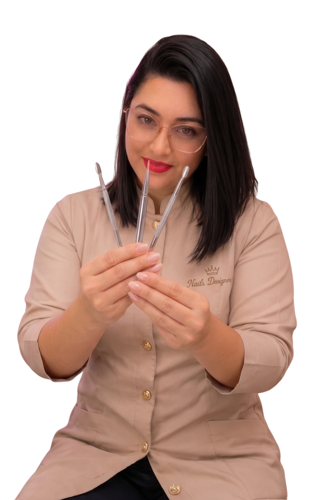 Mari Pastorelli, manicure, pedicure e nail designer
